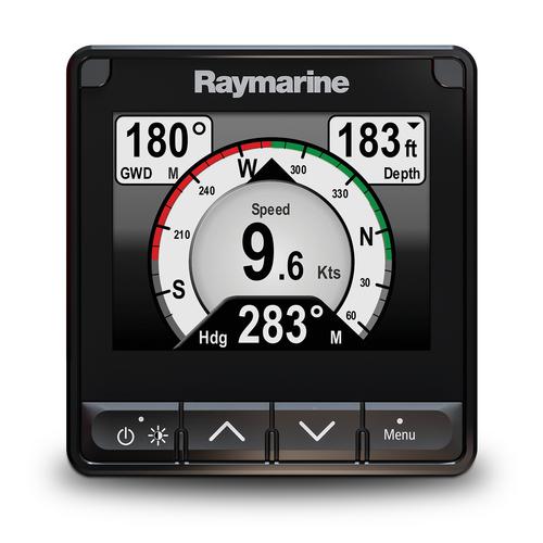 RAYMARINE I70S SYSTEMPAKET